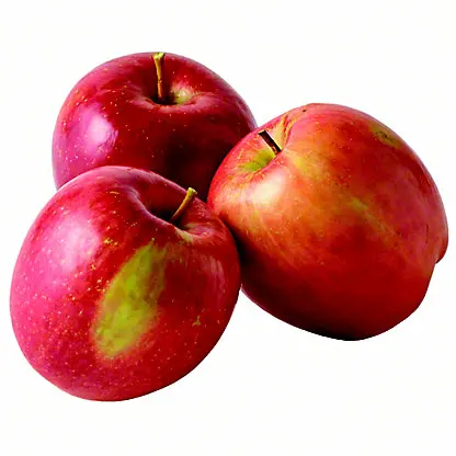 Clean Wholesale Chinese Fresh Fuji Apple Organic Red & Green Gala Apples Sweet and Delicious Variety