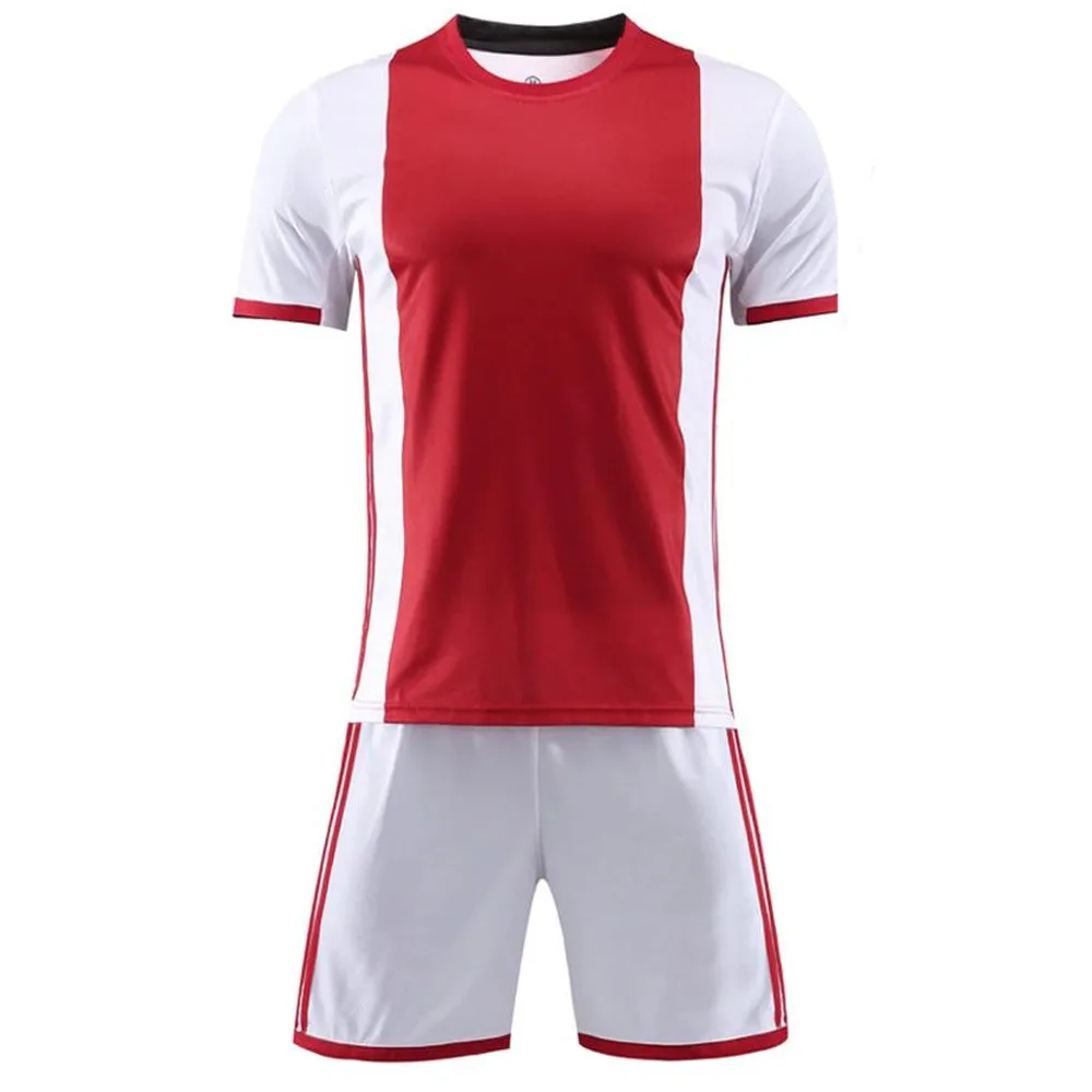 Custom Soccer Jersey And Sportswear Club Team Football Kits Original