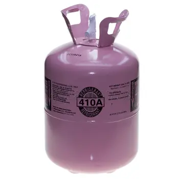 Refrigerant Gas R134a R410a R22 For Sale - Refrigerant Gas For Air ...