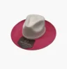 White Pink
