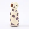 Spotdog beige