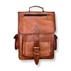 natural leather