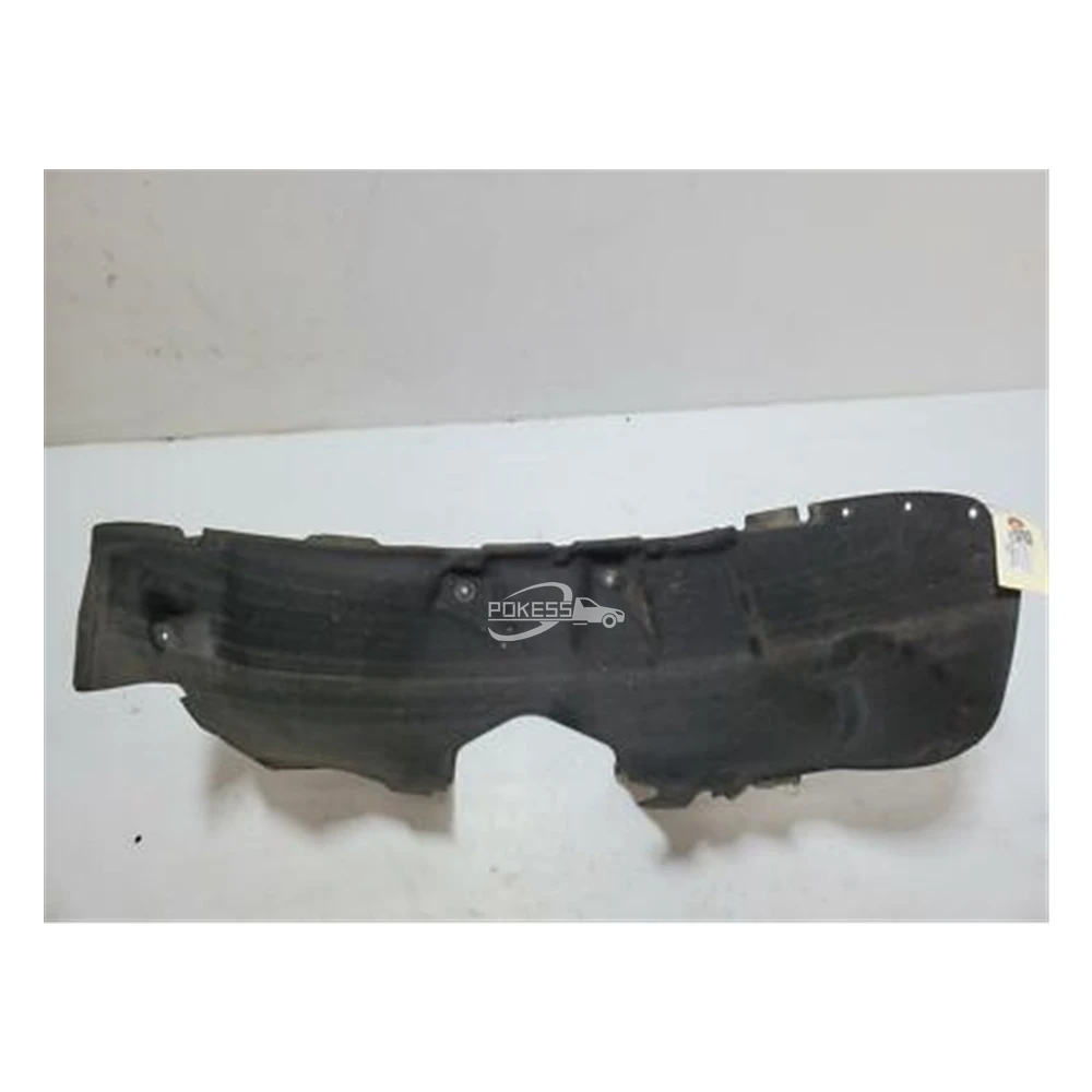 EJ7Z78278B51B EJ7BS278B51AG EJ7Z78278B51A EJ7BS278B51AF Rear Fender Li...