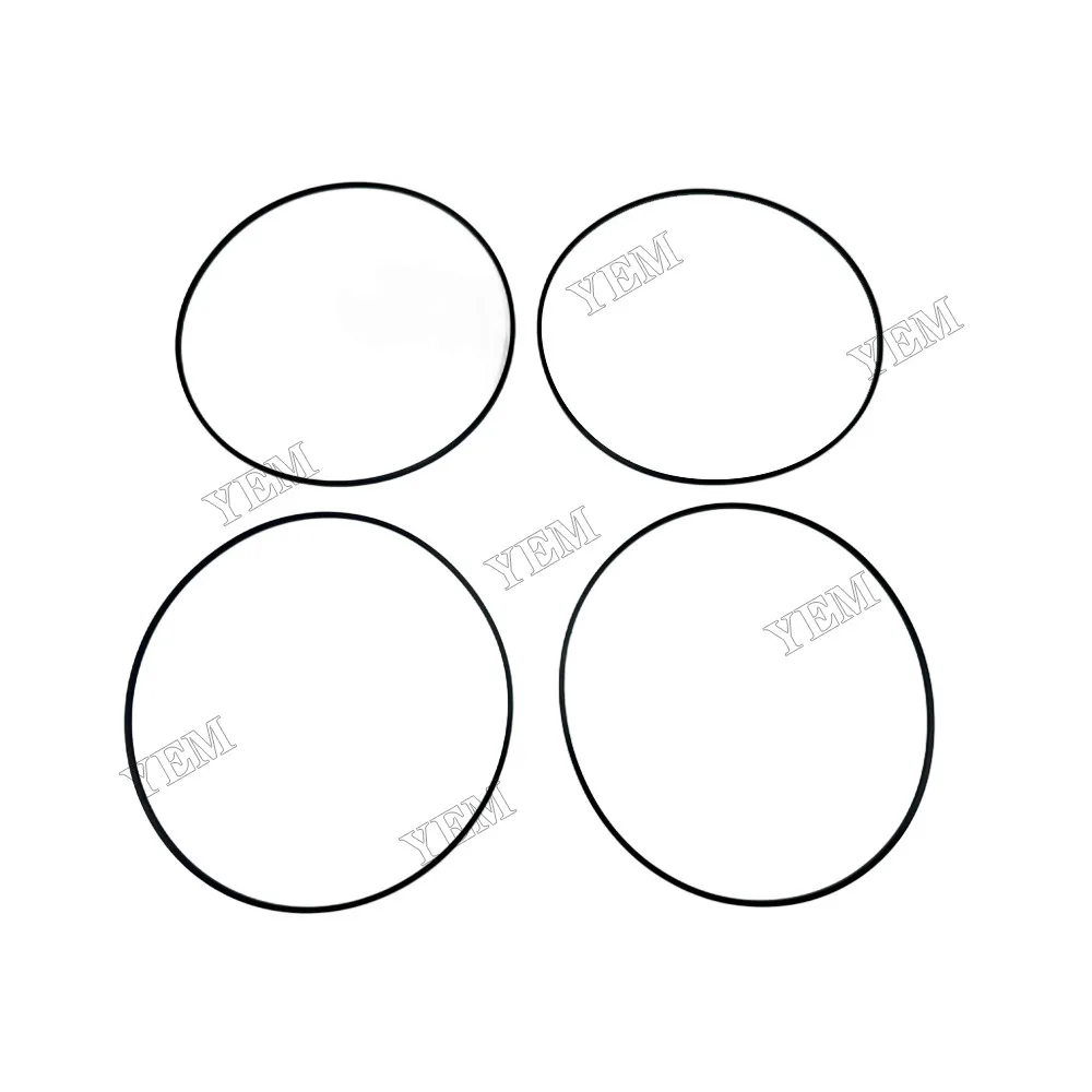 Drive Motor Seal Kit 6669455 Fit for Bobcat Engine 4