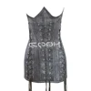 Snakeskin Texture