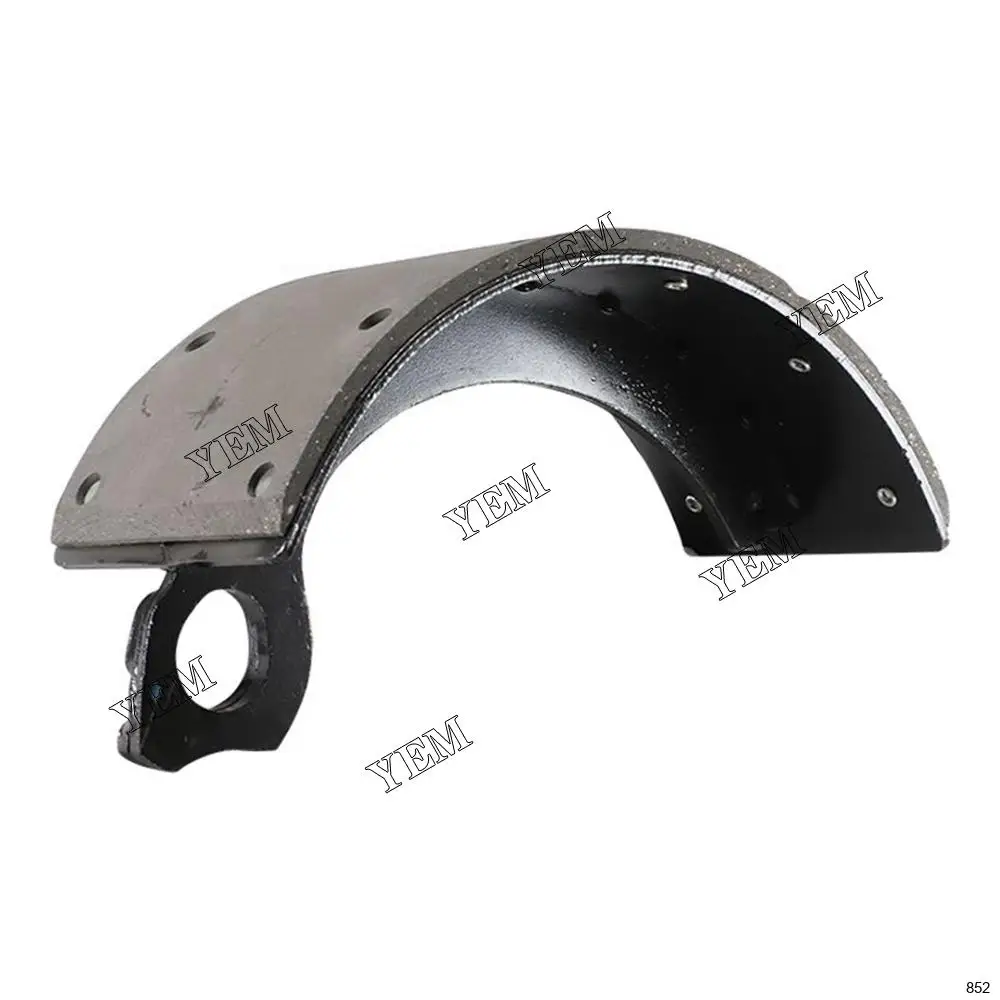 Factory Supply Construction Machinery Parts Shoe Assembly-Lined 283-9988 2839988 for 814K 980K HLG 980G II 980H 980G 980K