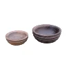 Natural Wood Color