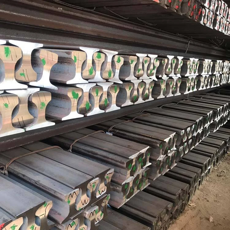 Steel Metal Scrap HMS 1 HMS 2 Scrap ready for Export/ HMS 1 HMS 2 METAL SCRAP/USED RAILS