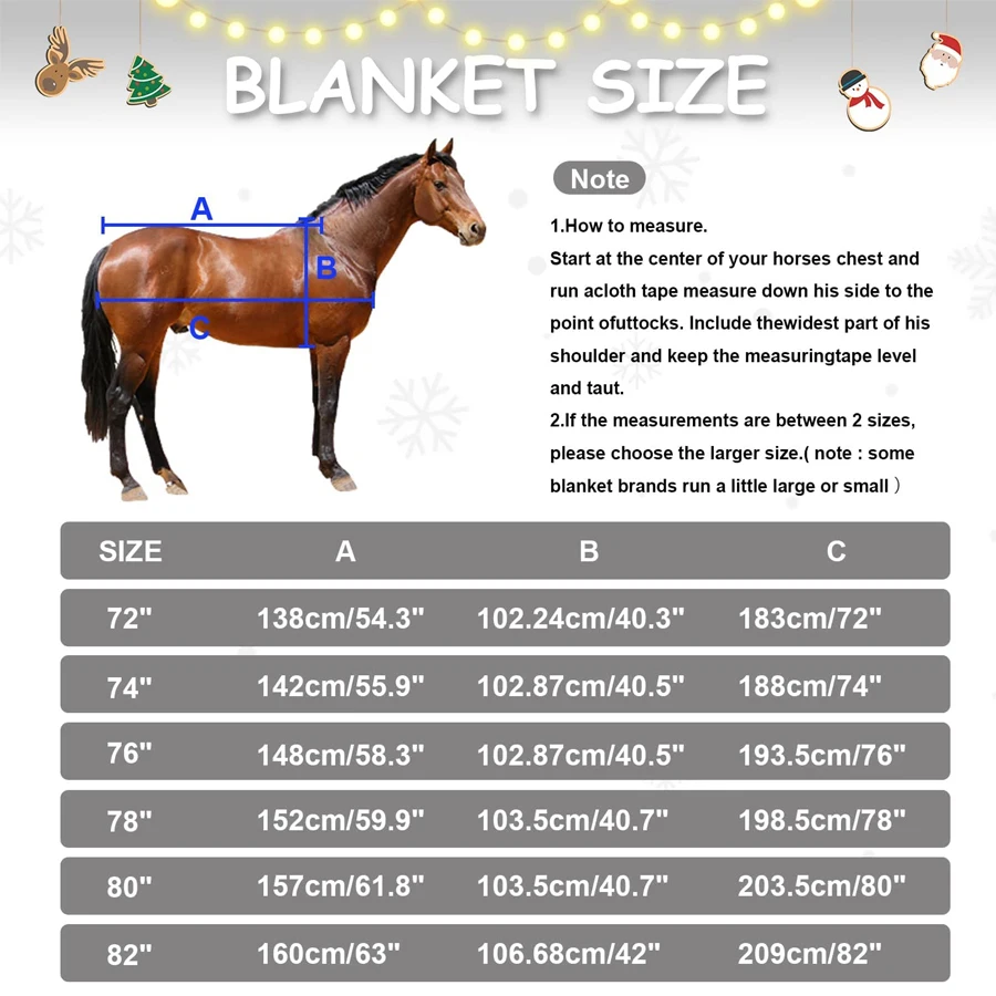 Best Design And Color Horse Riding Products Horse Fleece Rugs New