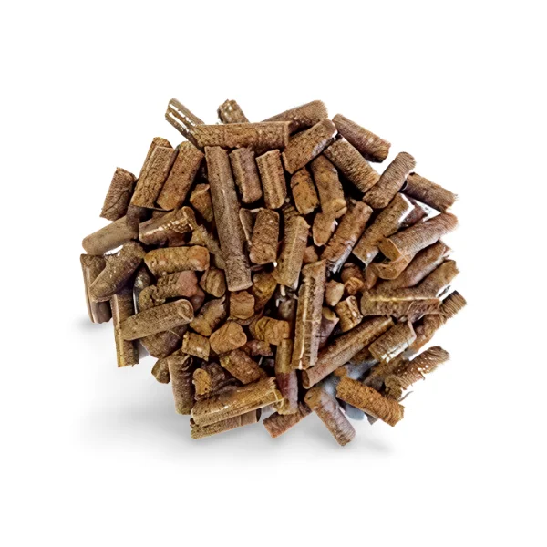 Moringa Pellet Animal Feed Essential Minerals & Vitamins for Improved Health Faster Weight Gain in Cattle Pigs Fish