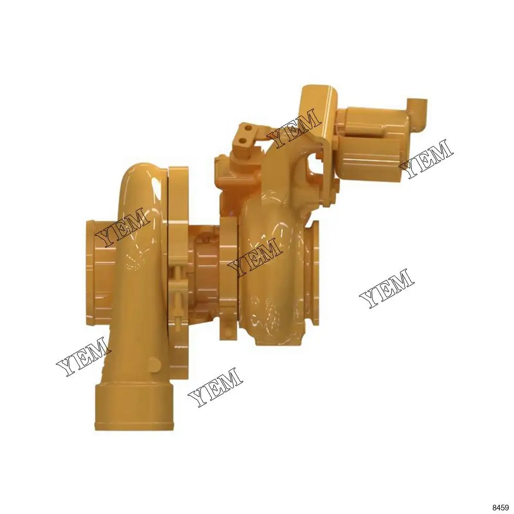 Good Quality Turbo Gp-Bas 376-3810 3763810 Standard Size Engine Parts