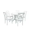 White Customized upon request