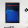 Azul