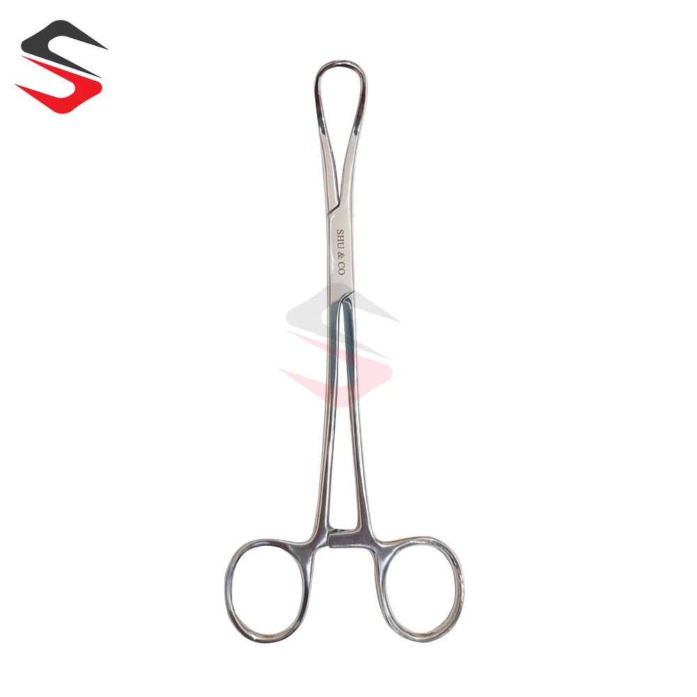 Fine Quality Surgical Medical Instruments Fishing Tools Hemostatic