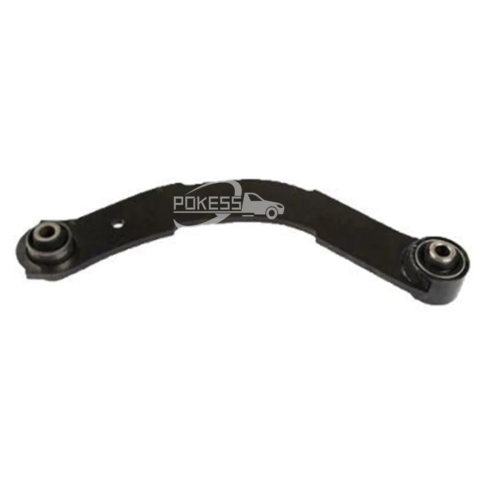 5105271AA 5105271AB 5105271AC RK641281 2627250 Rear Axle Rod End Long ... — 2