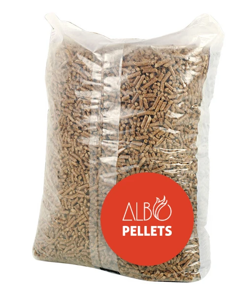 Best Price Europe En Plusa1 Pine Wood Pellets / Wood Pellet Size 6mm