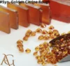 Golden Citrine