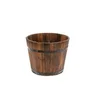 wooden color