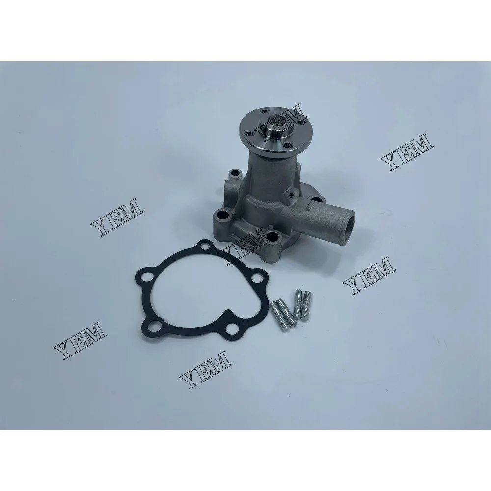 Machinery 3TNA72 121450-42010 Water Pump for Yanmar Fast Delivery Engine Parts