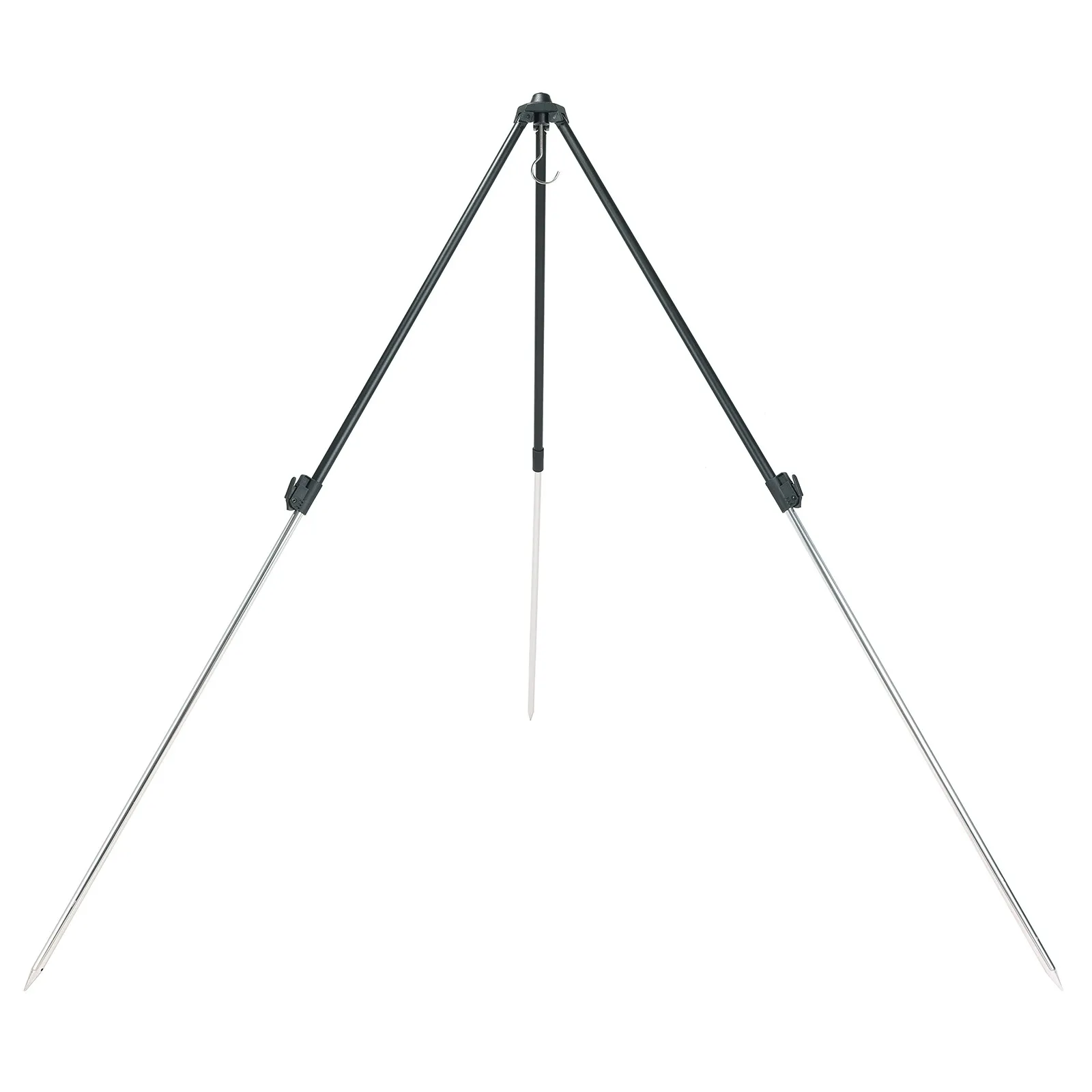 Wholesale Precision Carp Angler's Weighing Solution with Adjustable Legs and Scale Hook