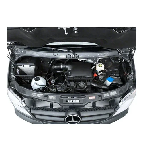 Complete Engines for Mercedes-Benz Sprinter for Sale