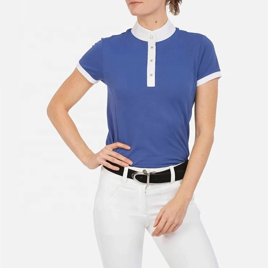 New 2023 Sport T Shirt Horse Riding Tops Long Sleeves Equestrian Riding