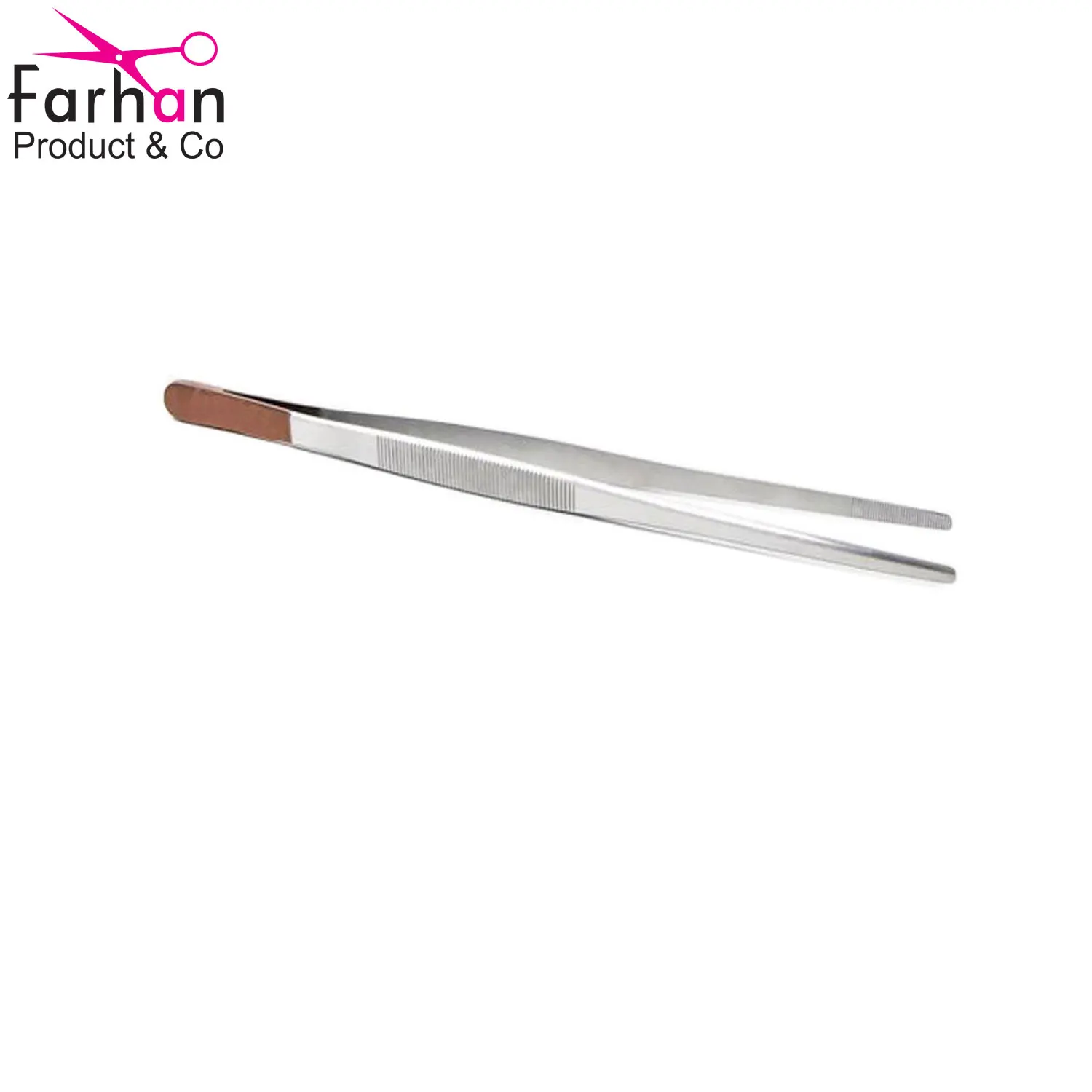 Пищевые щипцы для барбекю