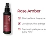 Rose Amber