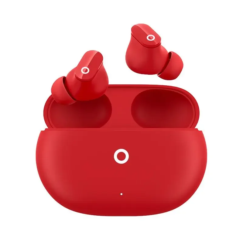 TWS BT Studio Earbuds True Wireless In-ear Headphones With Noise Cancellation, LED Battery Display, JL For Sports_voghion.com