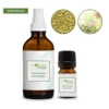 Colorless to pale yellow clear liquid with anise like flavour