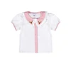 White and Pink