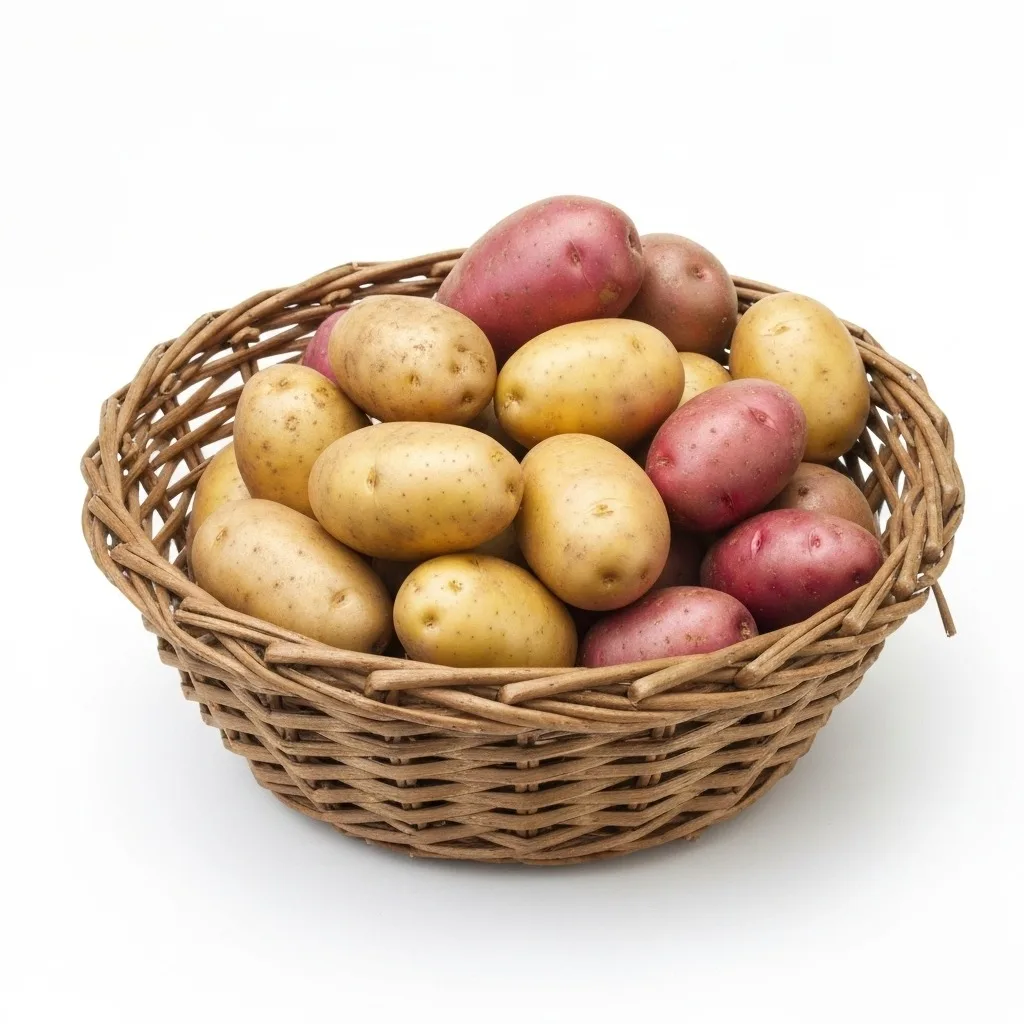 Fresh Clean Potatoes for Export Wholesale Bulk Ideal for Cooking Frying and Food Use Secure Your Stock Now