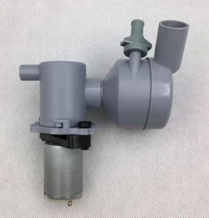 16000rpm 24v Coffee Vending Machine Spare Parts Mixing Tank With