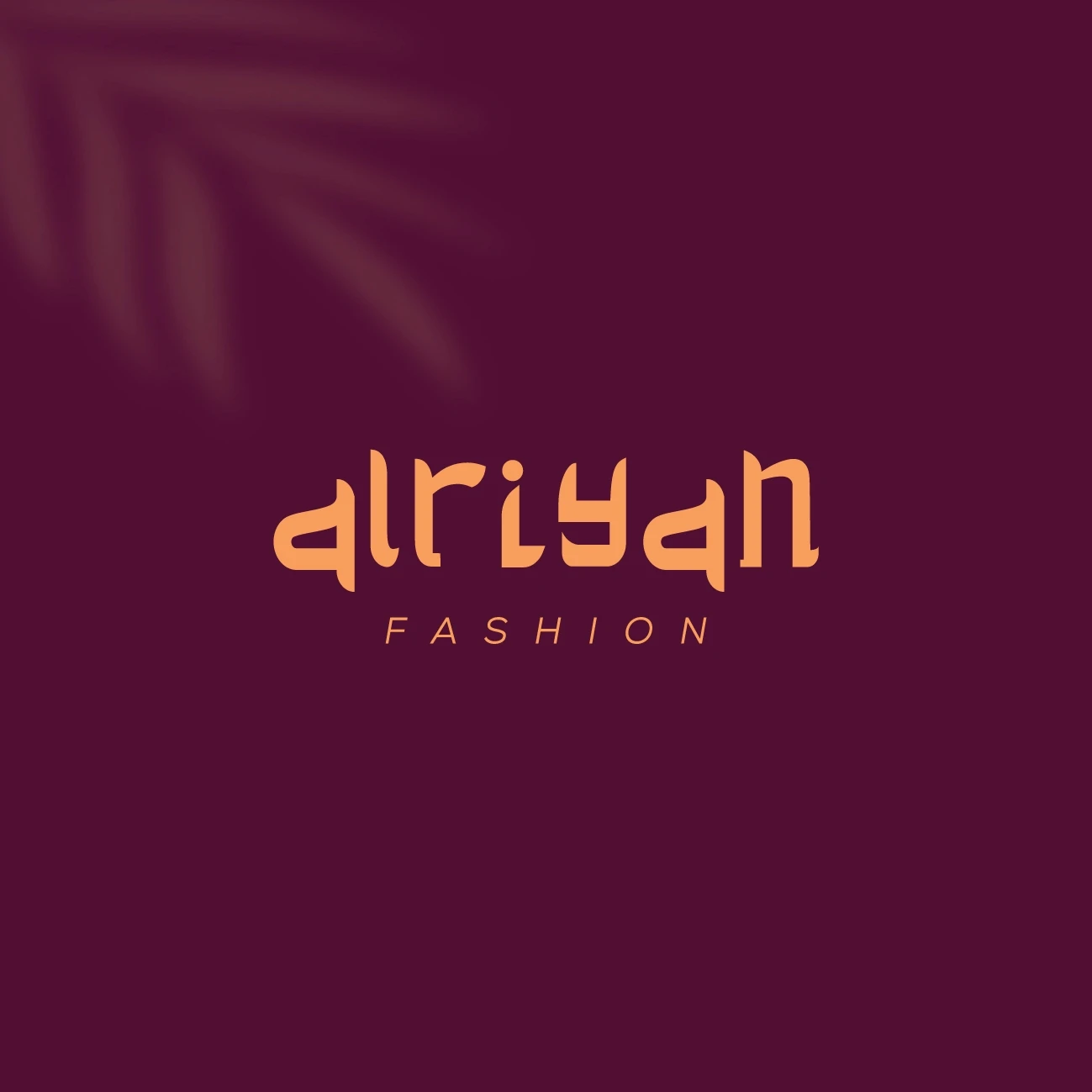 Company Overview - ALRIYAN FASHION LLC