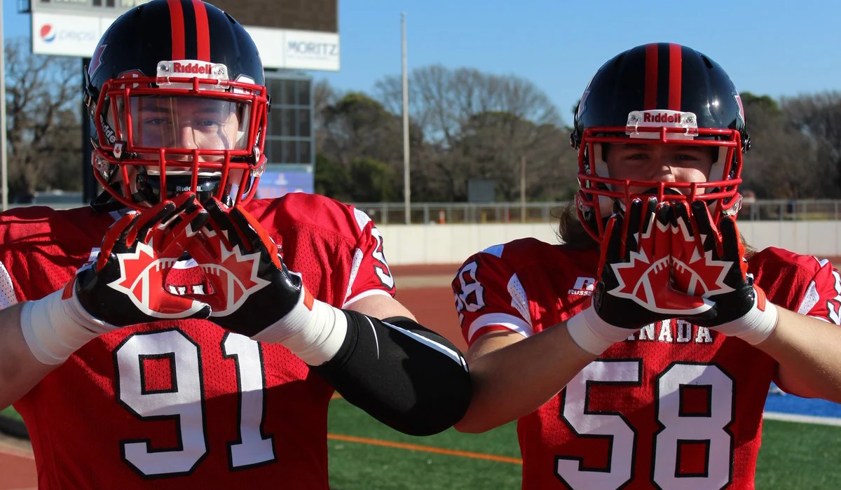 High Quality Custom American Football Gloves/new Design Custom Made