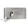 Silver gray