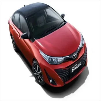 Left Hand Drive Available Fairly New Cars Toyota Yaris For Sale - Buy ...