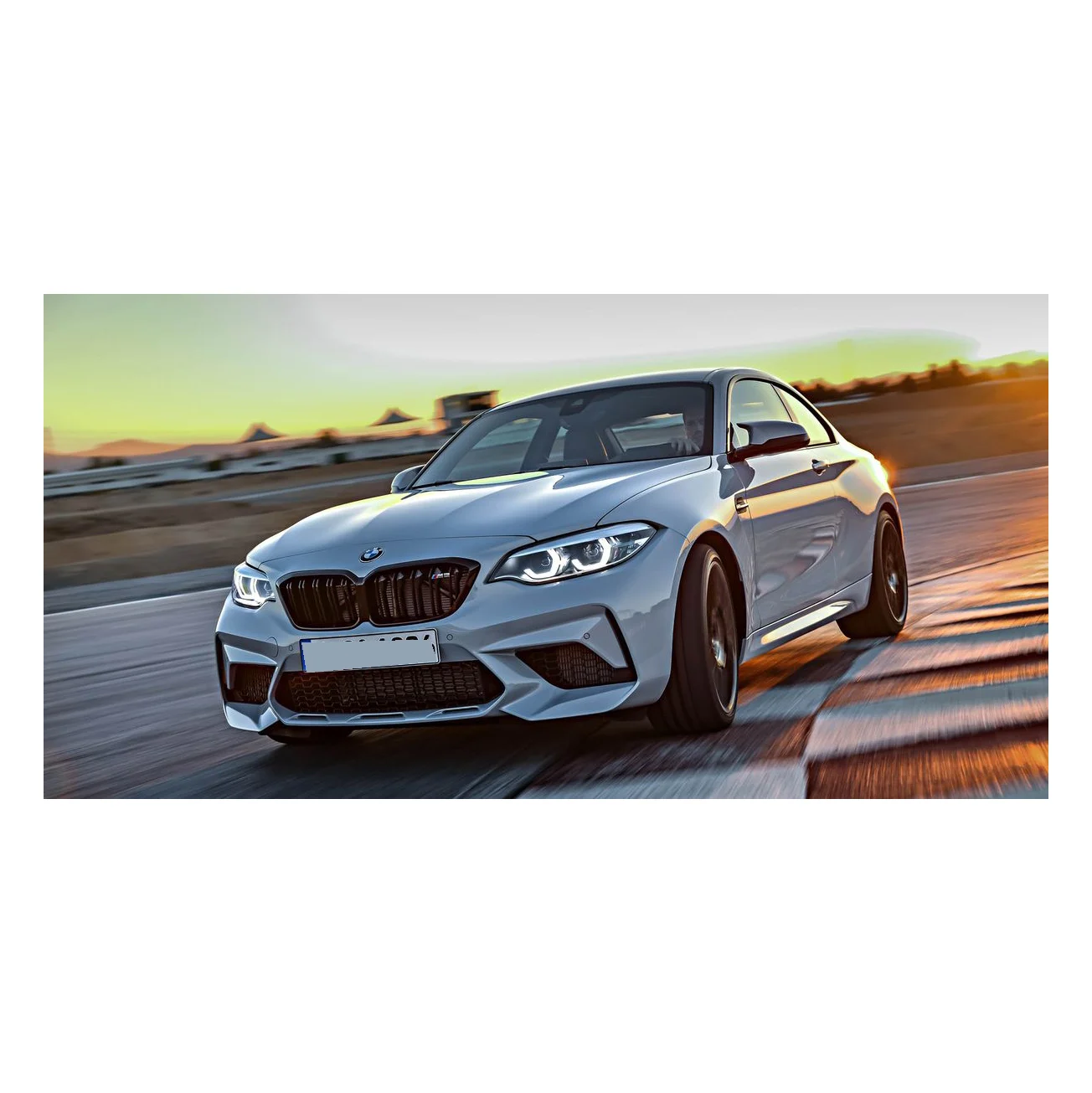 Approved Used Bmw M2 Competition Cars For Sale -2018 Bmw M2 - Buy ...