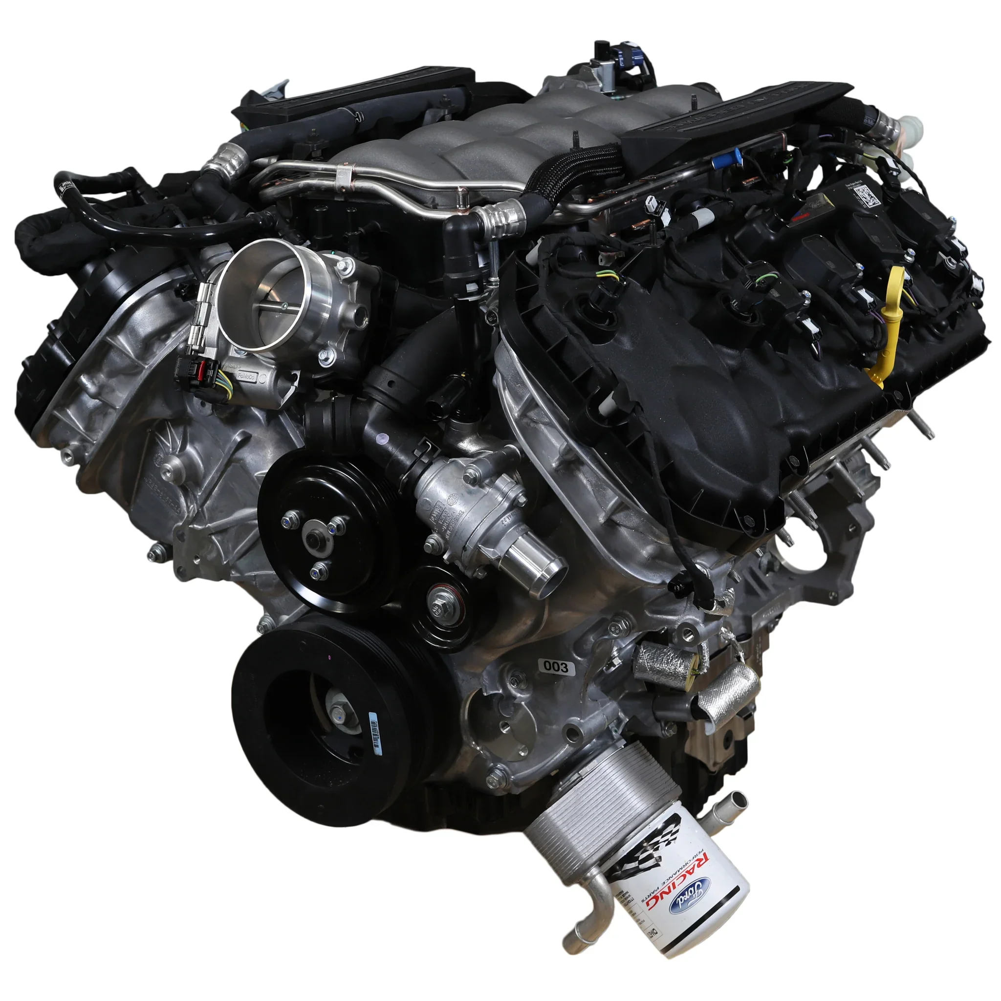 GOOD  V8 5.0 Engine,for Ford Mustang 5.0 V8 Mk6 E6 S550 2018 FOR SALE