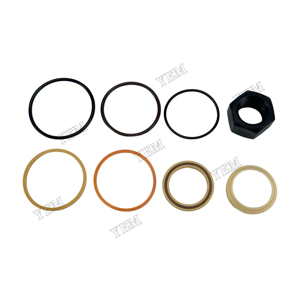 Seal Kit 7135559 Fit for Bobcat Engine 2