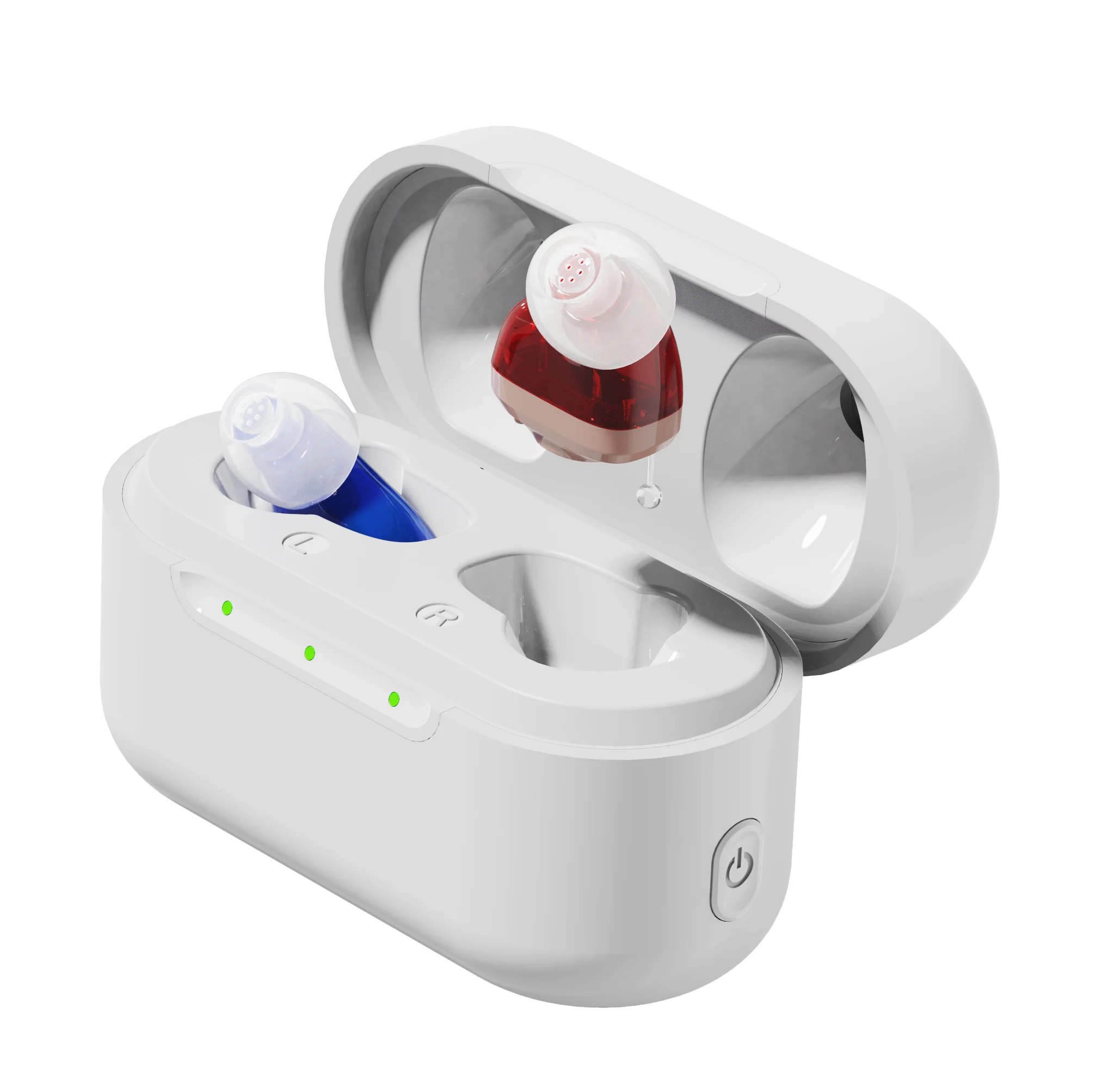 Jinghao Digital Programmable Hearing Aids - Noise Reduction ...