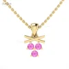 PINK SAPPHIRE