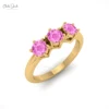 Pink Sapphire