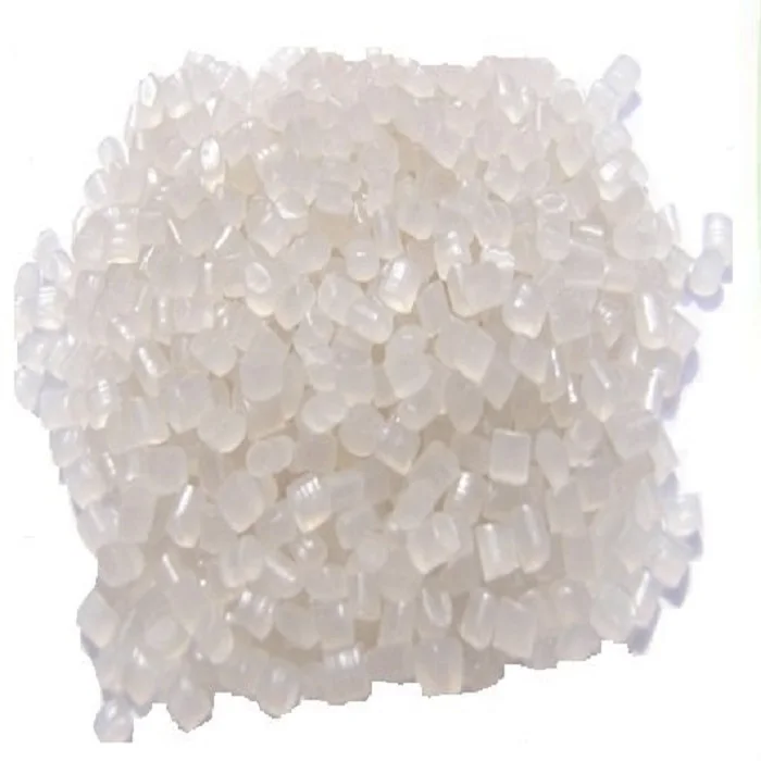 Чистые гранулы LDPE для пленки и выдувания