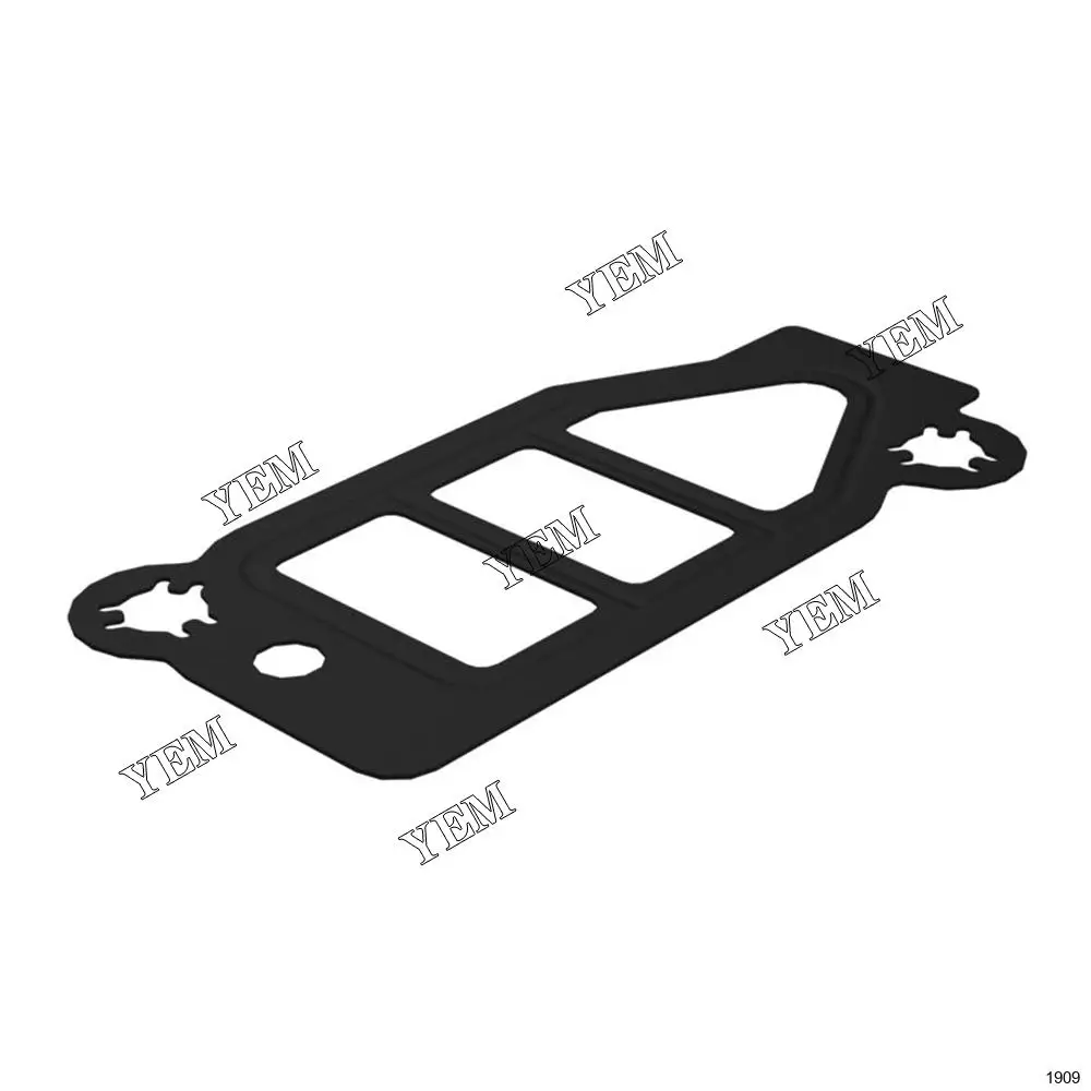 Good Quality Gasket 393-0721 Fit for D9 D10 D11 D9T Agricultural Machinery Spare Parts