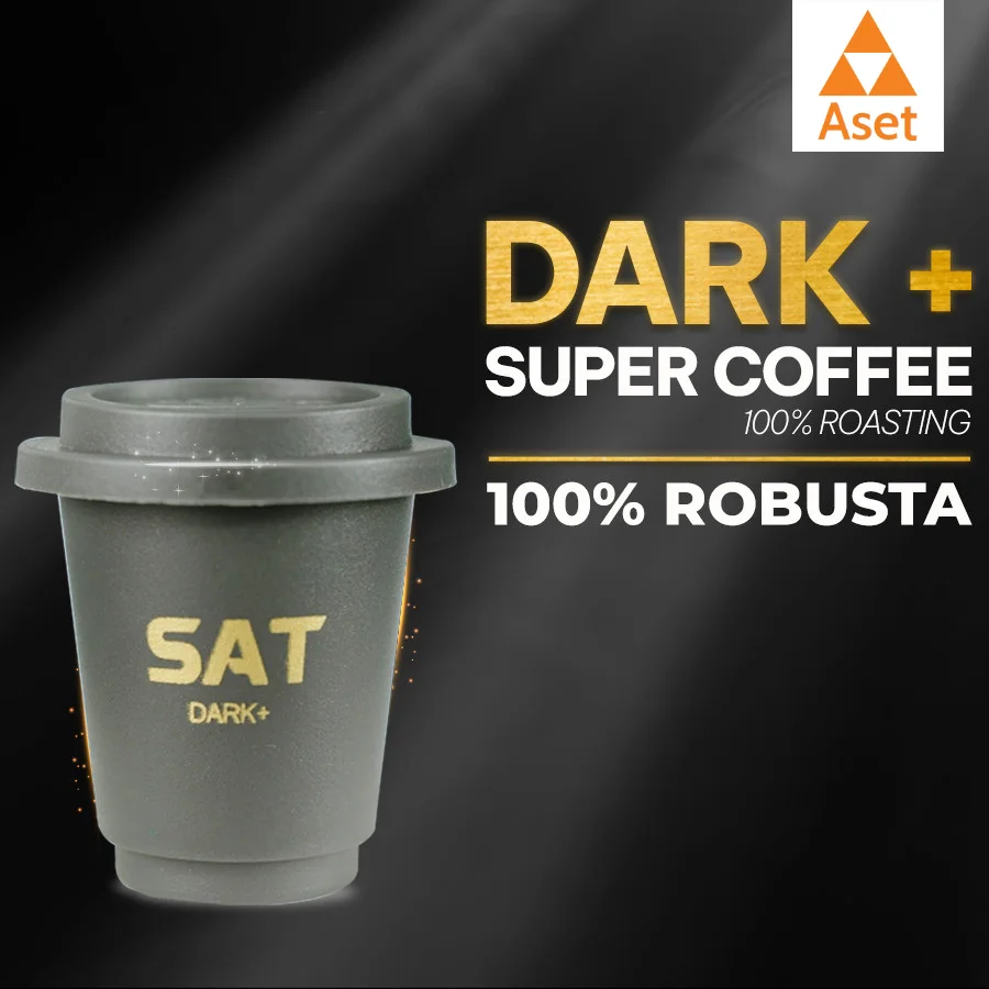 Freeze Dried Instant Coffee Vietnamese Coffee Instant Private Label