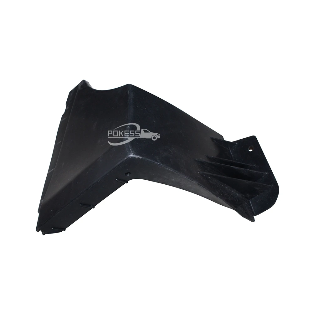 DS7378403B23AE 5198797 LQ-ZS-248L Rear Bumper Lowe — 2