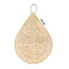 Beige naturel (couleur Loofah)