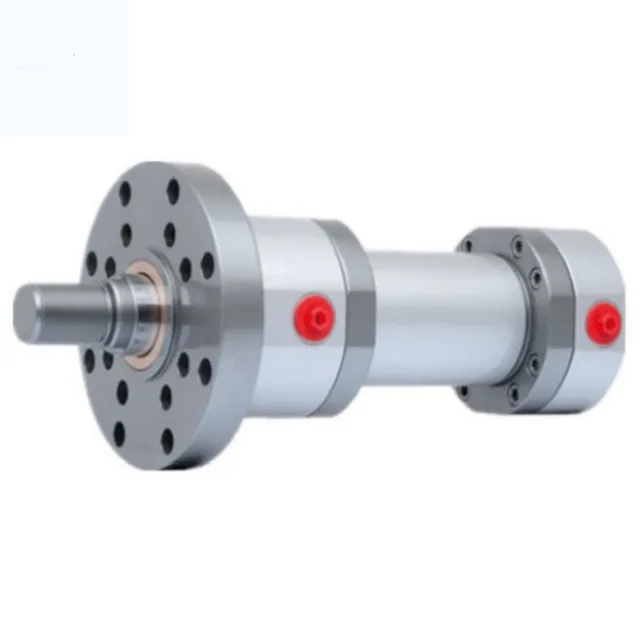 Non-Standard Custom Hydraulic Cylinder Tie Rod Hydraulic Cylinder Small Compact Hydraulic Cylinder With High Performance