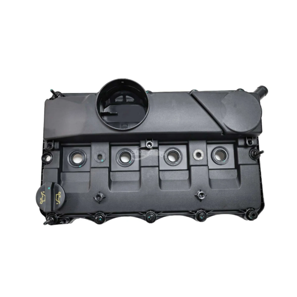 6C1Q6K271BH 1526690 9659489880 BC1Q6K271AA 1433148 Valve Cover for For... — 3